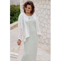 VITTORIA QUEEN 28693бл Блуза