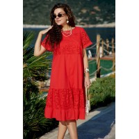 VITTORIA QUEEN 28703 Платье