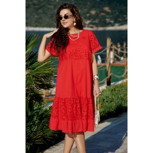 VITTORIA QUEEN 28703 Платье VITTORIA QUEEN 28703 Платье