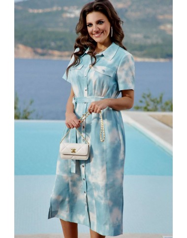 VITTORIA QUEEN 28743 Платье