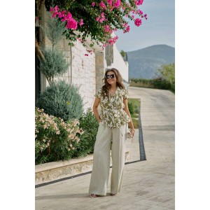 VITTORIA QUEEN 28763бр Брюки