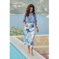 VITTORIA QUEEN 28783ю Юбка