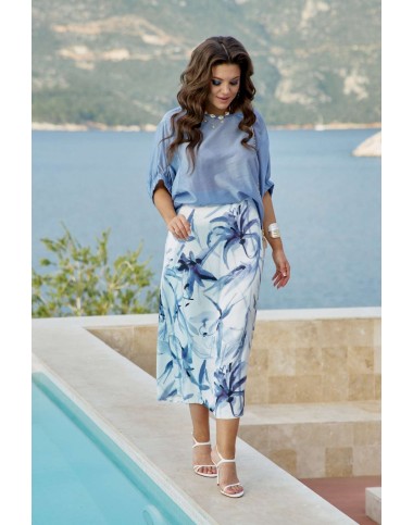 VITTORIA QUEEN 28783ю Юбка