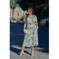 VITTORIA QUEEN 28813 Костюм юбочный