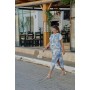 VITTORIA QUEEN 28833 Костюм юбочный