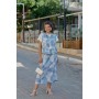 VITTORIA QUEEN 28833 Костюм юбочный