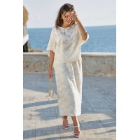 VITTORIA QUEEN 28853ю Юбка