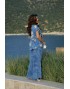 VITTORIA QUEEN 28943 Костюм брючный