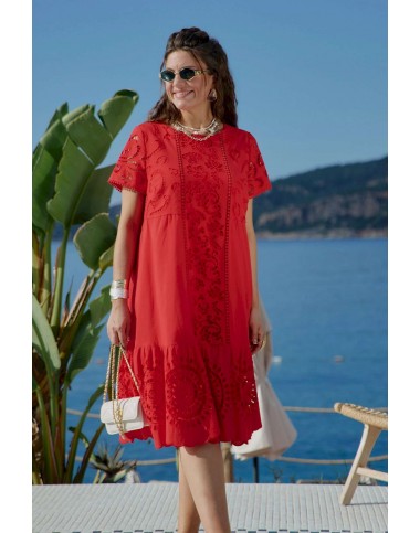 VITTORIA QUEEN 28953-1 Платье