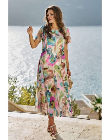 VITTORIA QUEEN 29023 Платье