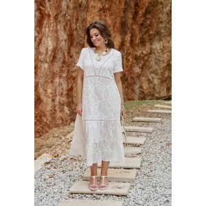 VITTORIA QUEEN 29033 Платье