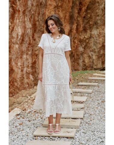 VITTORIA QUEEN 29033 Платье