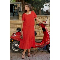 VITTORIA QUEEN 29043 Платье
