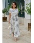 VITTORIA QUEEN 29063 Платье
