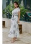 VITTORIA QUEEN 29063 Платье