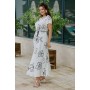 VITTORIA QUEEN 29063 Платье