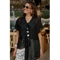 VITTORIA QUEEN 29093бл Комплект