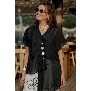 VITTORIA QUEEN 29093бл Комплект