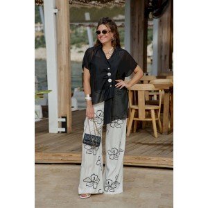 VITTORIA QUEEN 29093бр Брюки