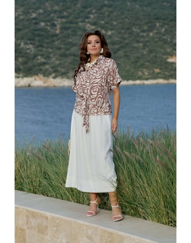 VITTORIA QUEEN 29113ю Юбка