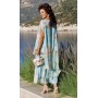 VITTORIA QUEEN 29263 Костюм брючный
