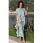 VITTORIA QUEEN 29263 Костюм брючный