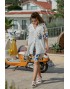 VITTORIA QUEEN 29323 Костюм VITTORIA QUEEN 29323 Костюм