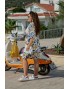 VITTORIA QUEEN 29323 Костюм VITTORIA QUEEN 29323 Костюм