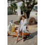 VITTORIA QUEEN 29323 Костюм VITTORIA QUEEN 29323 Костюм