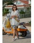 VITTORIA QUEEN 29323 Костюм VITTORIA QUEEN 29323 Костюм