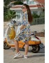 VITTORIA QUEEN 29323 Костюм VITTORIA QUEEN 29323 Костюм