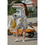 VITTORIA QUEEN 29323 Костюм VITTORIA QUEEN 29323 Костюм