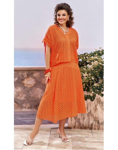 VITTORIA QUEEN 29353 Костюм юбочный