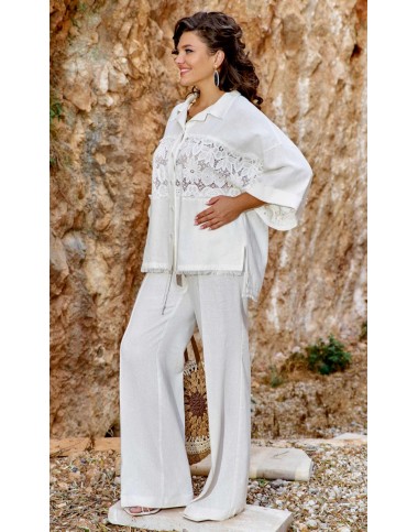 VITTORIA QUEEN 29383 Костюм брючный