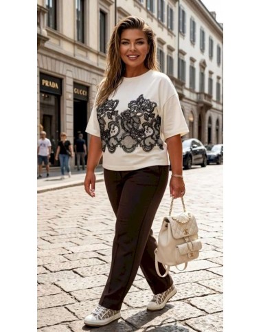 VITTORIA QUEEN 29403-2 Брюки