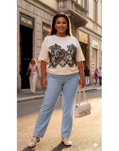 VITTORIA QUEEN 29403-3 Брюки