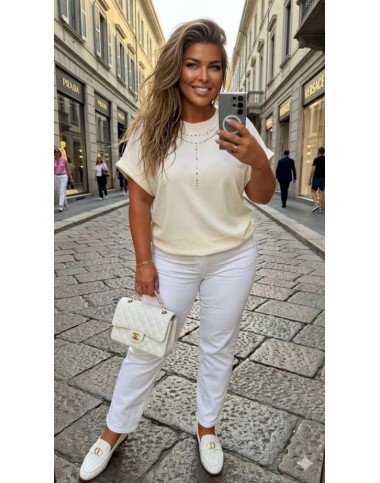 VITTORIA QUEEN 29403 Брюки