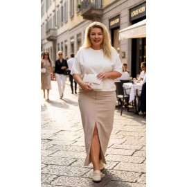 VITTORIA QUEEN 29433-1 Юбка..