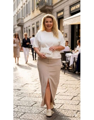 VITTORIA QUEEN 29433-1 Юбка