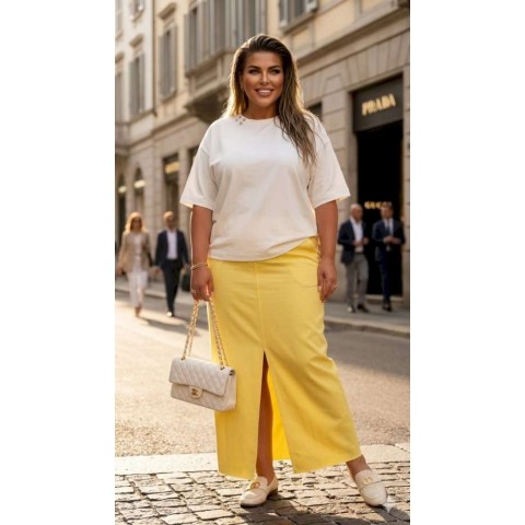 VITTORIA QUEEN 29433-2 Юбка