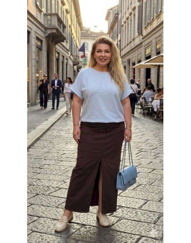 VITTORIA QUEEN 29433-4 Юбка