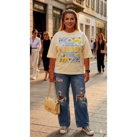 VITTORIA QUEEN 29443-3 Блуза..