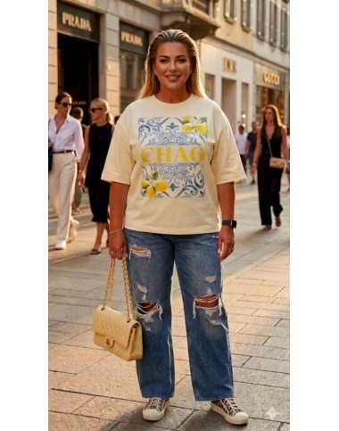 VITTORIA QUEEN 29443-3 Блуза