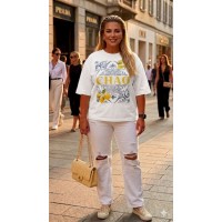 VITTORIA QUEEN 29443 Блуза