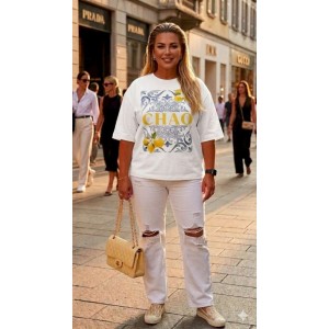 VITTORIA QUEEN 29443 Блуза