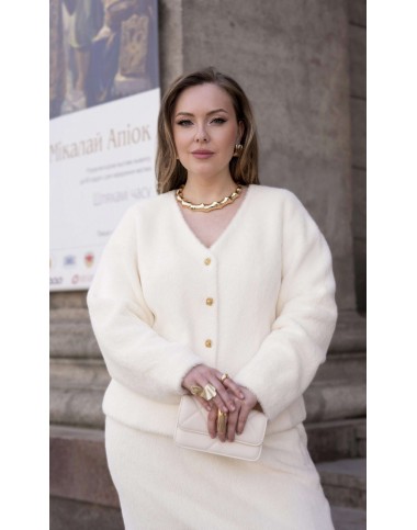 VITTORIA QUEEN 29663 Жакет