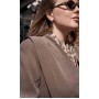 VITTORIA QUEEN 29823 Жакет