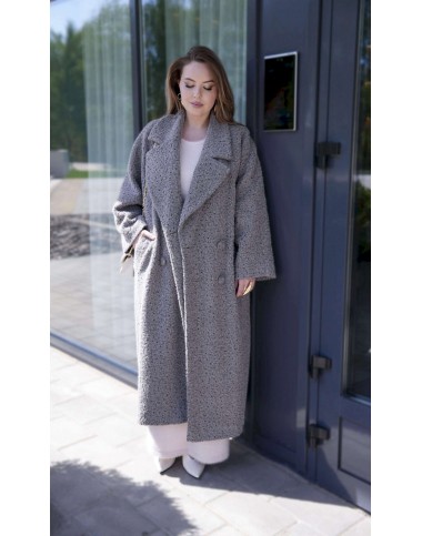 VITTORIA QUEEN 30073-1 Пальто