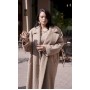 VITTORIA QUEEN 30073 Пальто