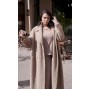VITTORIA QUEEN 30073 Пальто
